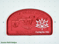 Canada 150 Fraser Valley Council